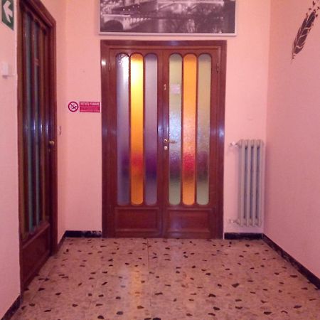 Affittacamere Orvieto In Centro Ngoại thất bức ảnh
