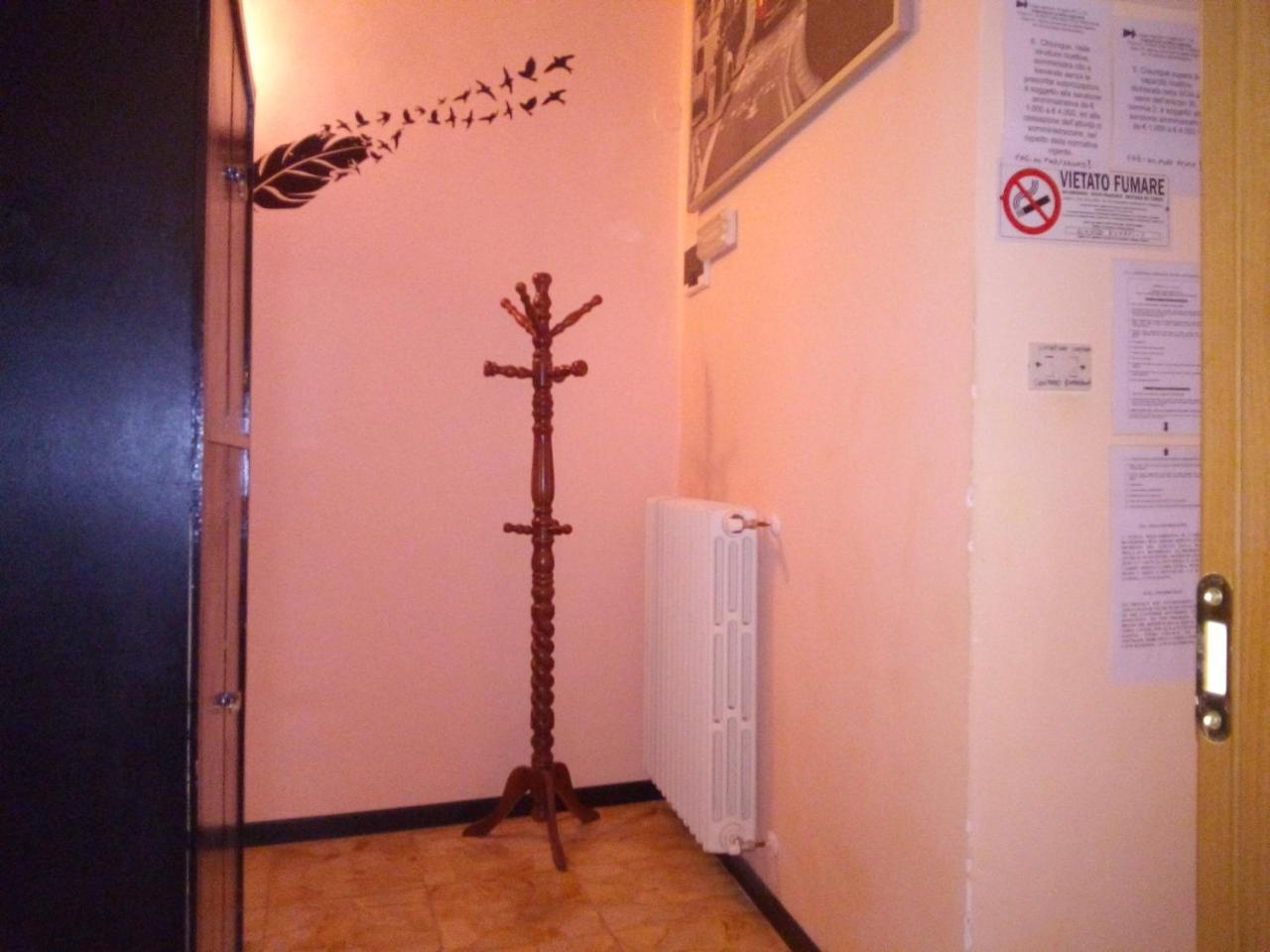 Affittacamere Orvieto In Centro Ngoại thất bức ảnh