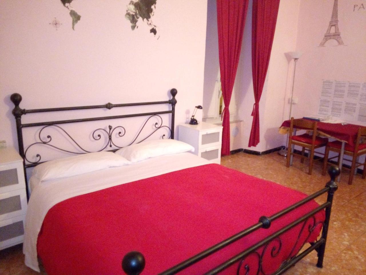 Affittacamere Orvieto In Centro Ngoại thất bức ảnh