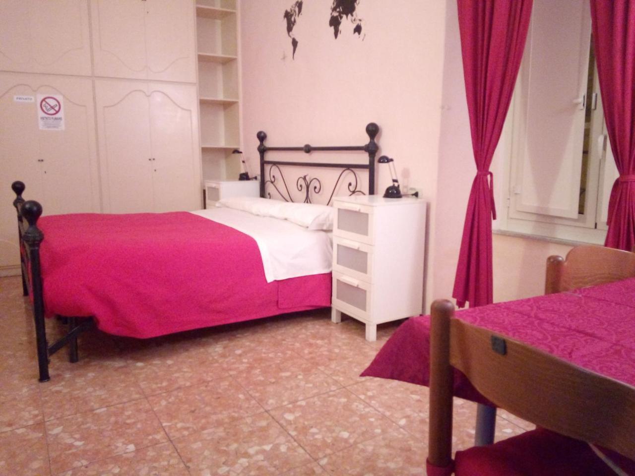 Affittacamere Orvieto In Centro Ngoại thất bức ảnh