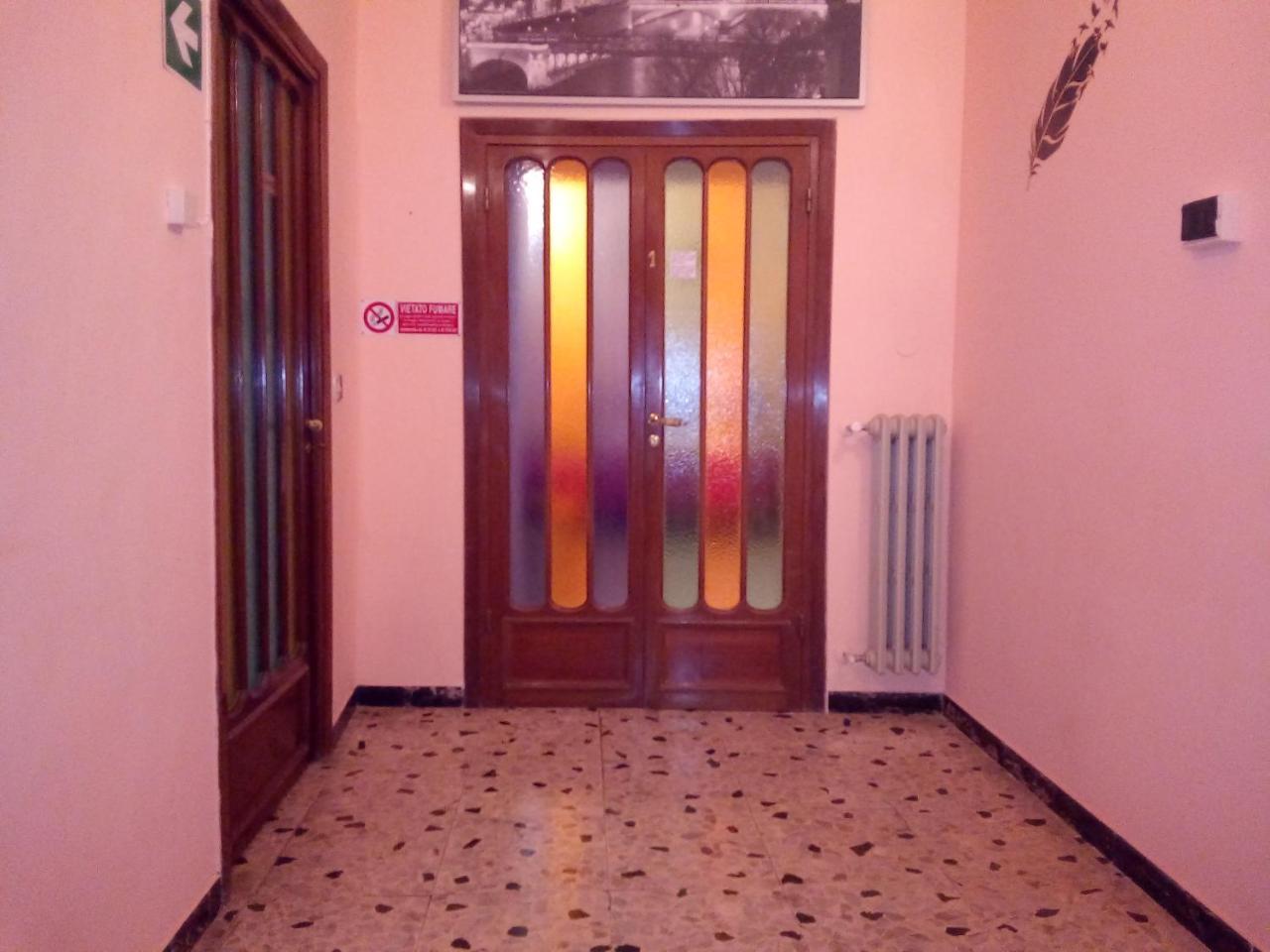 Affittacamere Orvieto In Centro Ngoại thất bức ảnh