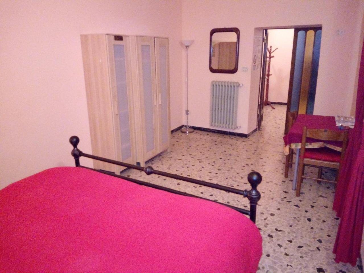 Affittacamere Orvieto In Centro Ngoại thất bức ảnh