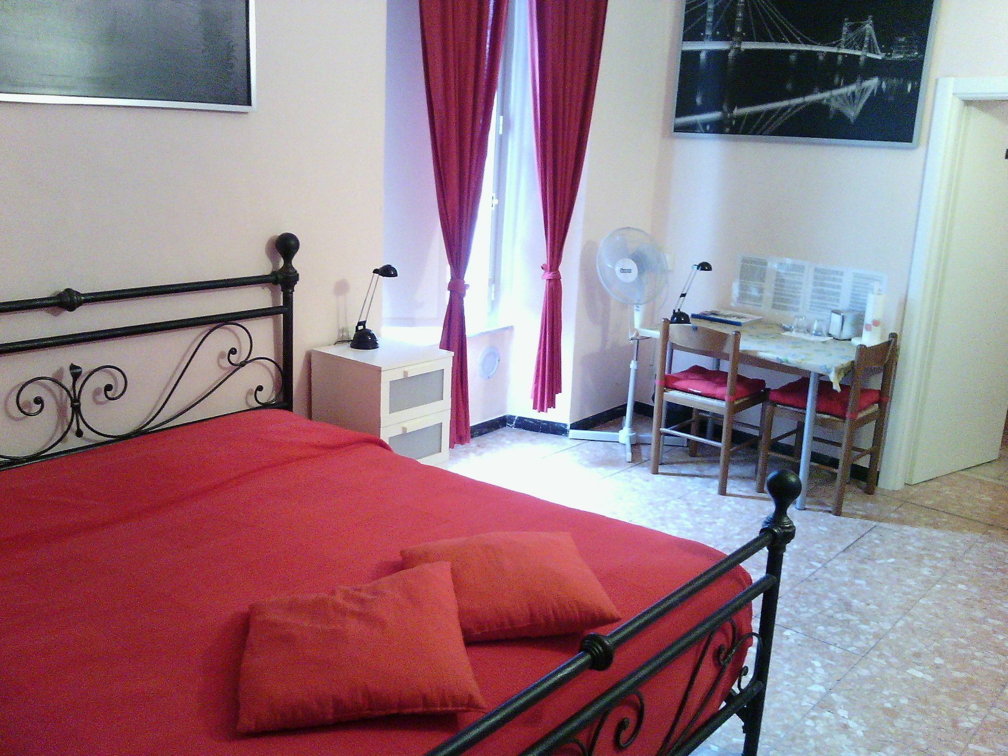 Affittacamere Orvieto In Centro Ngoại thất bức ảnh